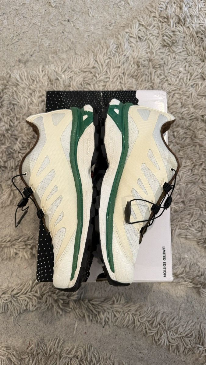 HIDDEN × Salomon Hidden x Salomon xt-4 sz 10 Size US 10 / EU 43 - 3 Thumbnail