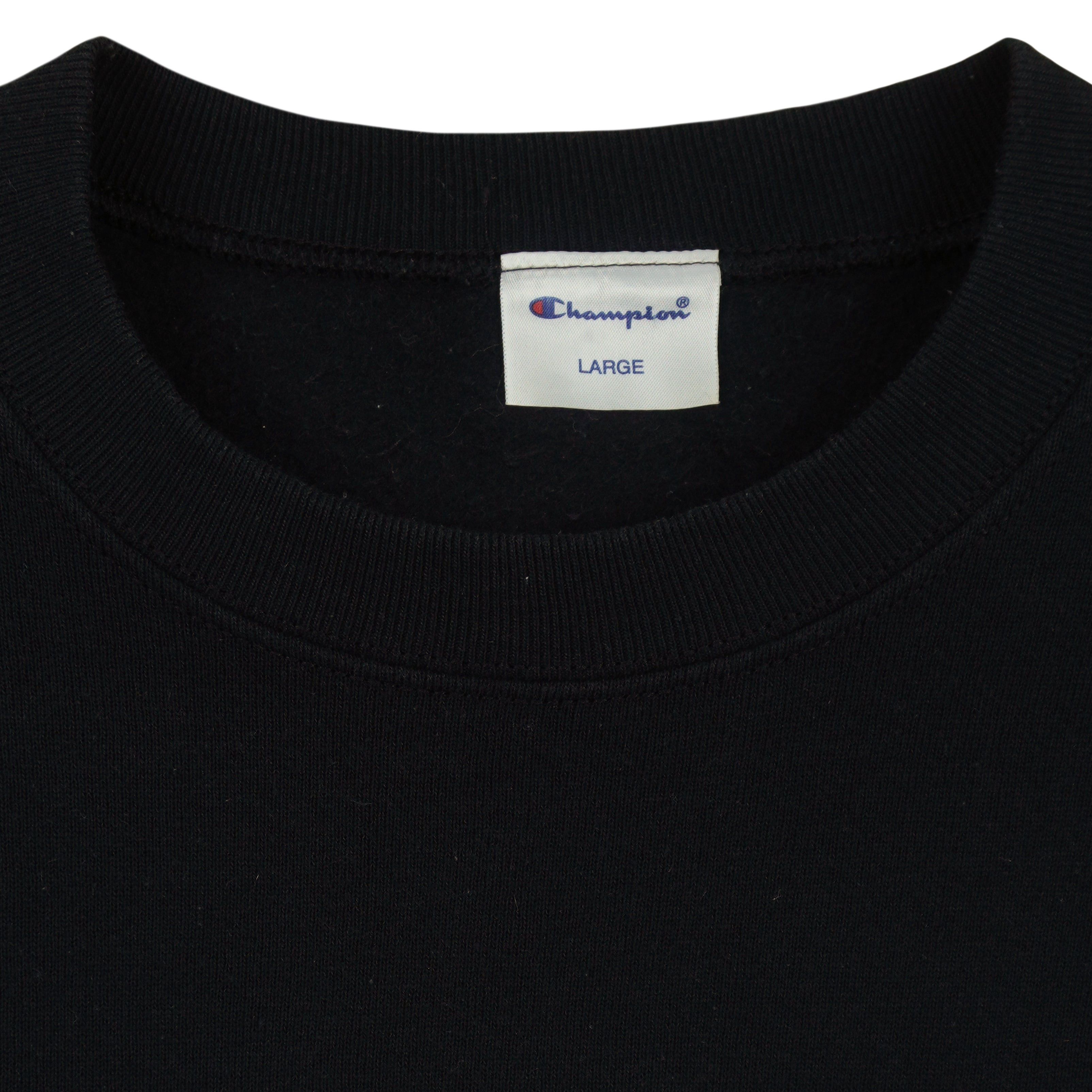 Champion NFL - Baltimore Ravens No Scoring Zone Sweatshirt 2000s Size US L / EU 52-54 / 3 - 5 Thumbnail