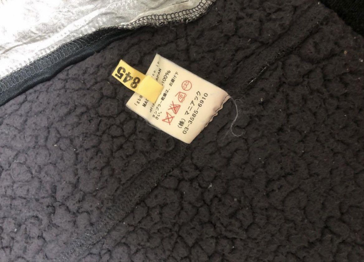 If Six Was Nine × Japanese Brand × Le Grande Bleu (L.G.B.) L.G.B jacket Size US S / EU 44-46 / 1 - 11 Thumbnail