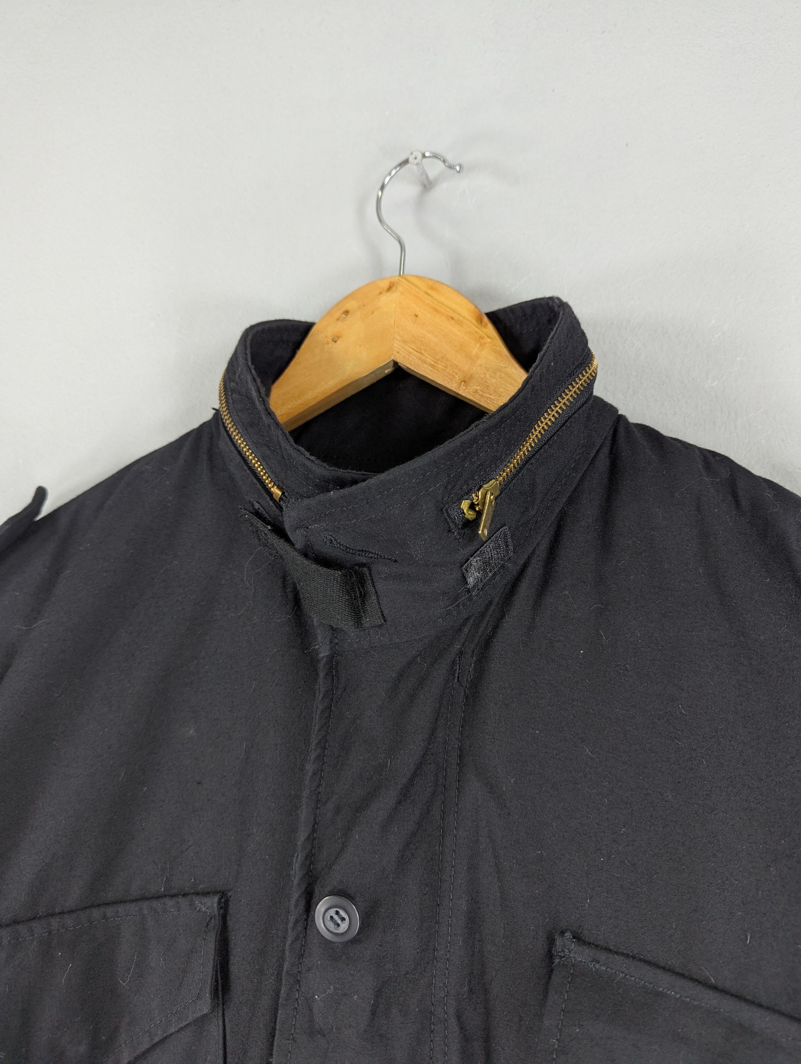 Alpha Industries Men's Alpha Industries Cold Weather Field Jacket XXL Size US XXL / EU 58 / 5 - 5 Thumbnail