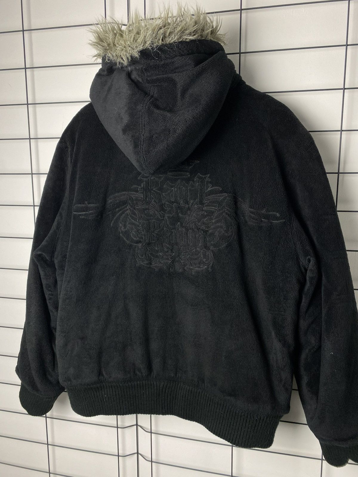 Karl Kani Vintage Karl Kani Y2k 90s Size US S / EU 44-46 / 1 - 8 Thumbnail