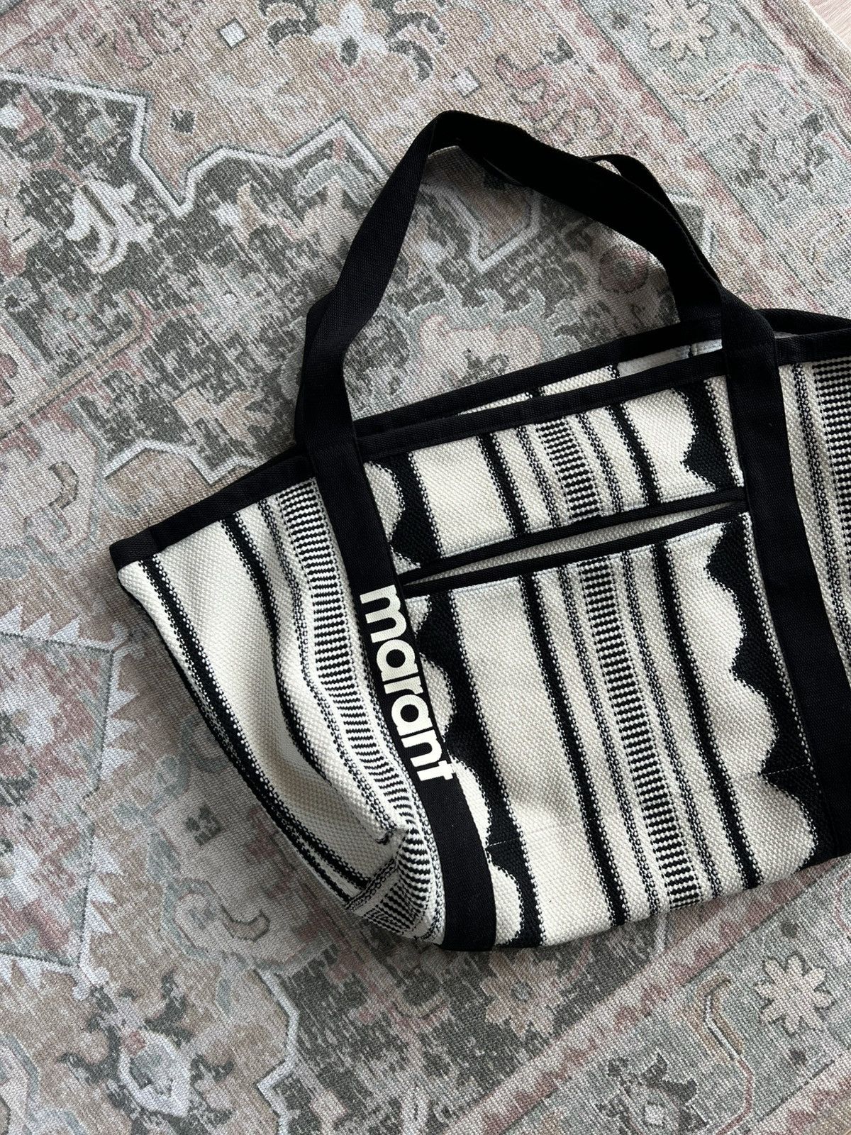 Isabel Marant Isabel Marant Darwen Bag Size ONE SIZE - 2 Thumbnail