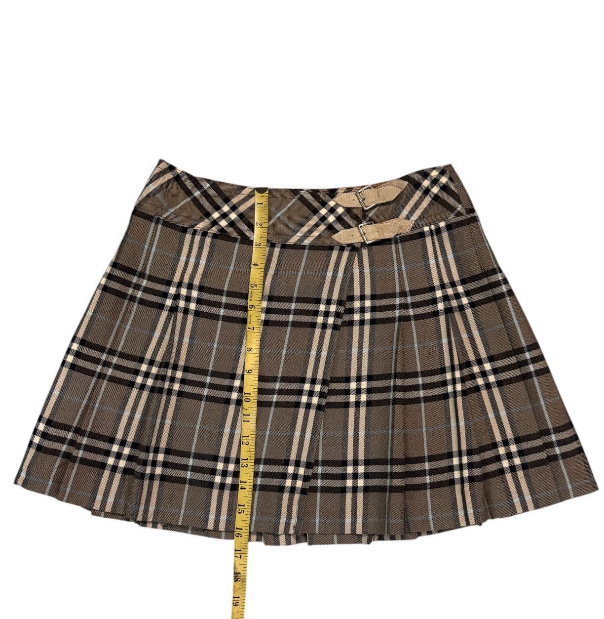 Burberry Burberry London Blue Label Vintage Size 38" / US 16 / IT 52 - 6 Thumbnail