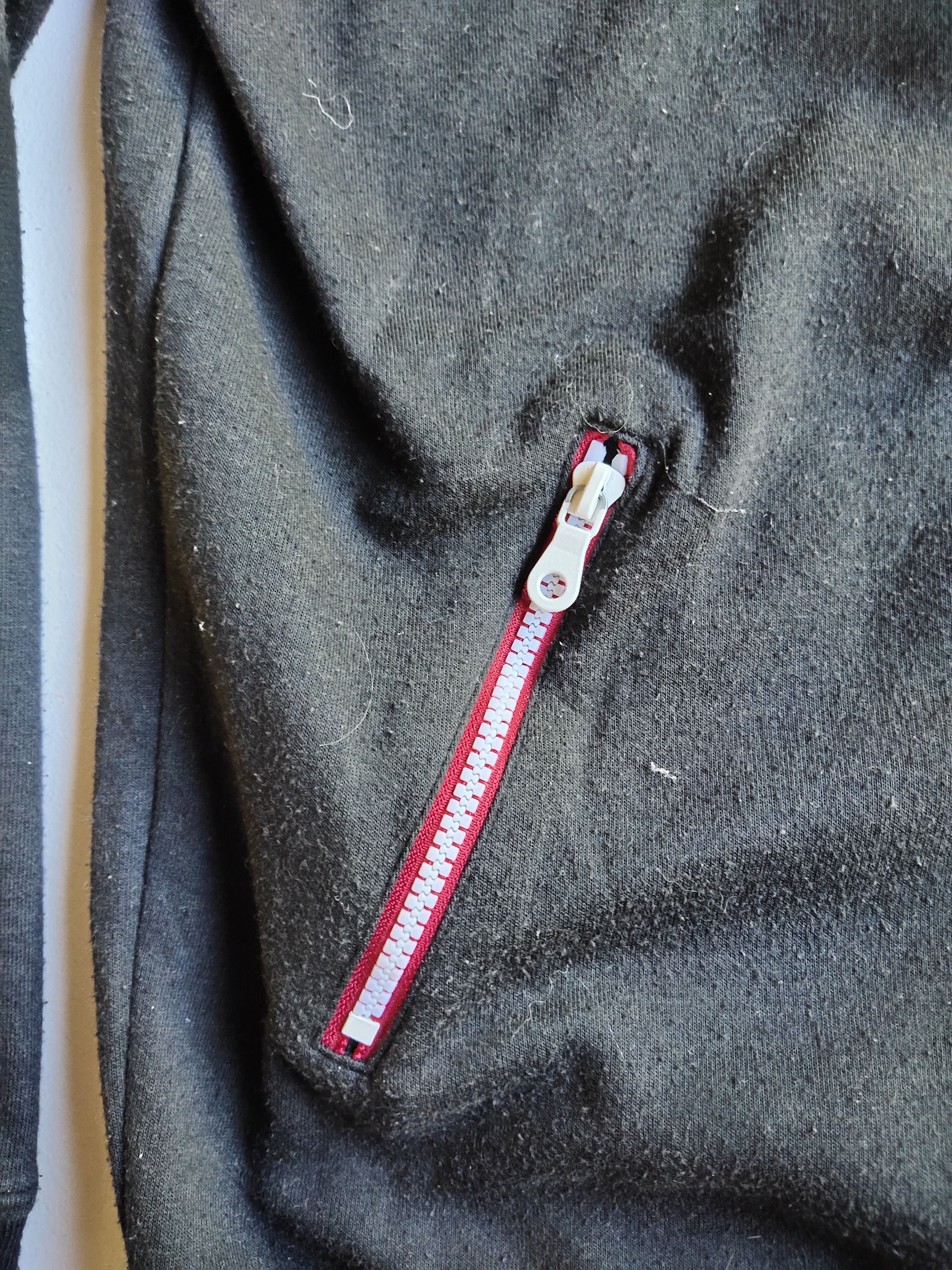 Other Doublefocus Sweatshirt Hoodie Size US L / EU 52-54 / 3 - 3 Thumbnail