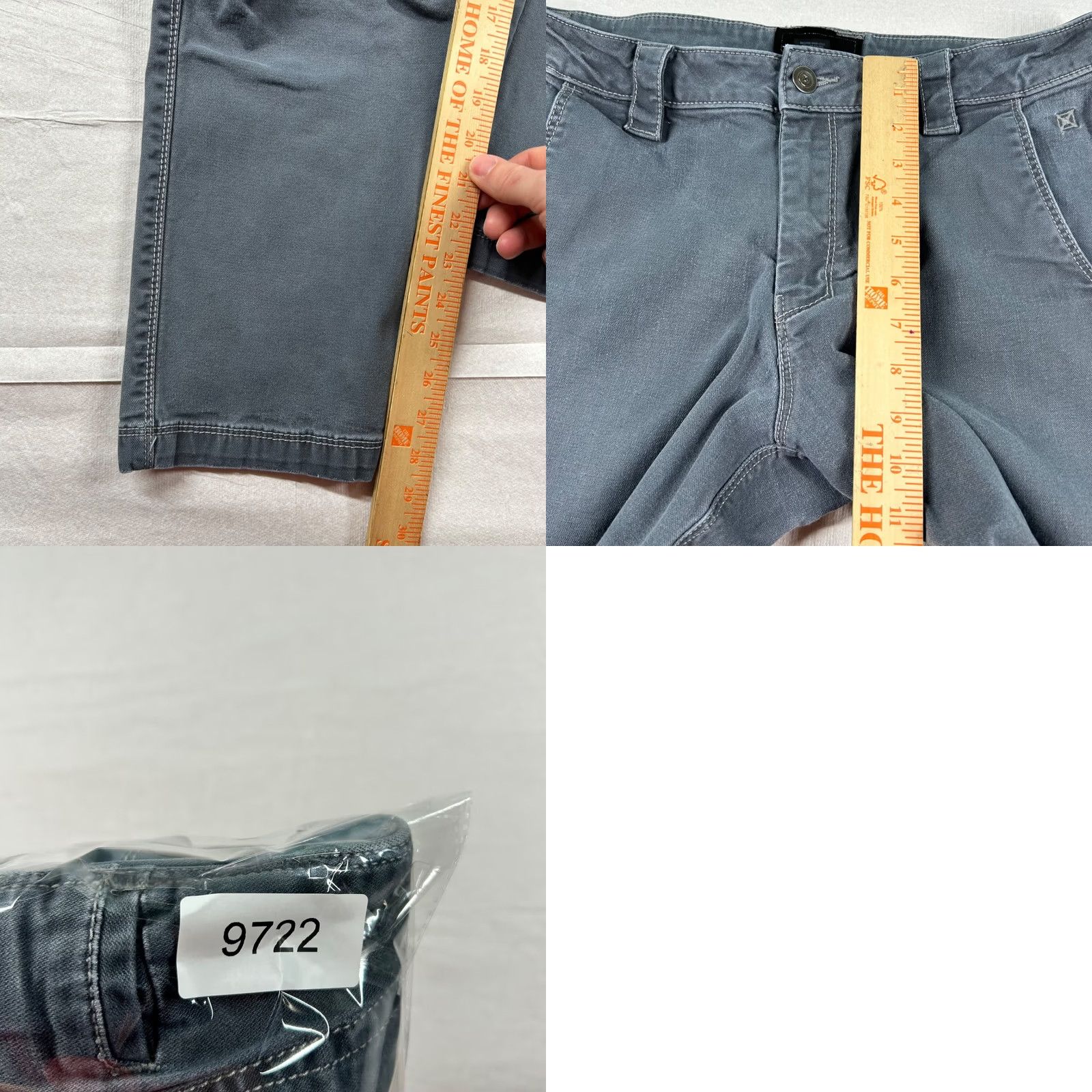 Vintage VINTAGE? No. Size US 34 / EU 50 - 8 Thumbnail