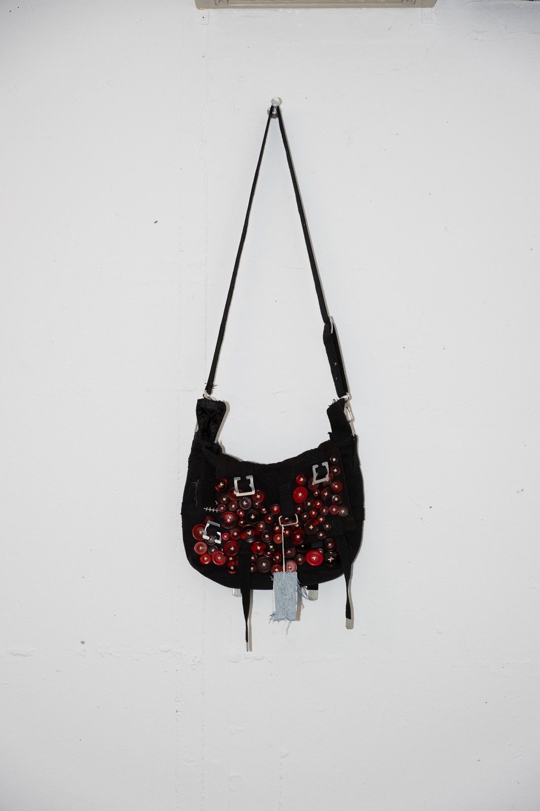 Other Battosaï Button Bag 2 Size ONE SIZE - 1 Thumbnail