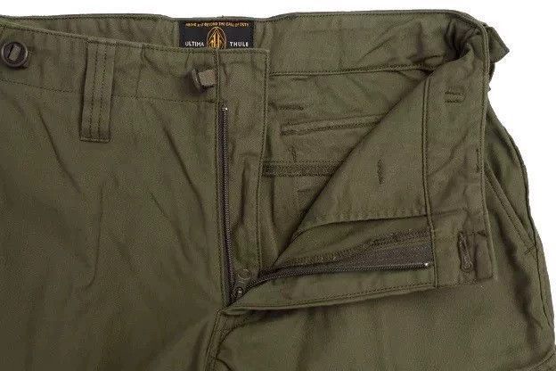 Freewheelers Freewheelers Freewheelers Military overalls Size US 32 / EU 48 - 7 Thumbnail