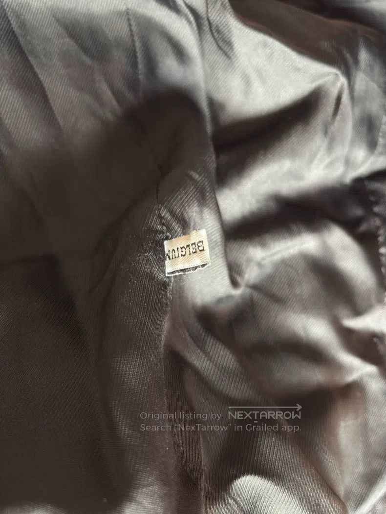 Ann Demeulemeester Ann Demeulemeester 38 double-breasted coat Size M / US 6-8 / IT 42-44 - 6 Thumbnail