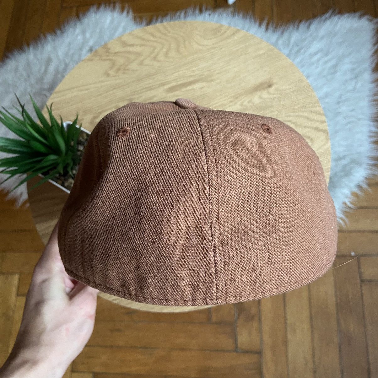 Nike 📌 Vintage Nike 6.0 Skateboarding Cap Size ONE SIZE - 8 Thumbnail