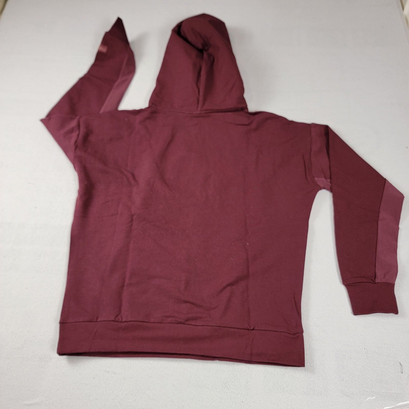 Puma Puma Fusion Pullover Hoodie - Fig - Women's XS - NWT (670) Size XS / US 0-2 / IT 36-38 - 2 Thumbnail