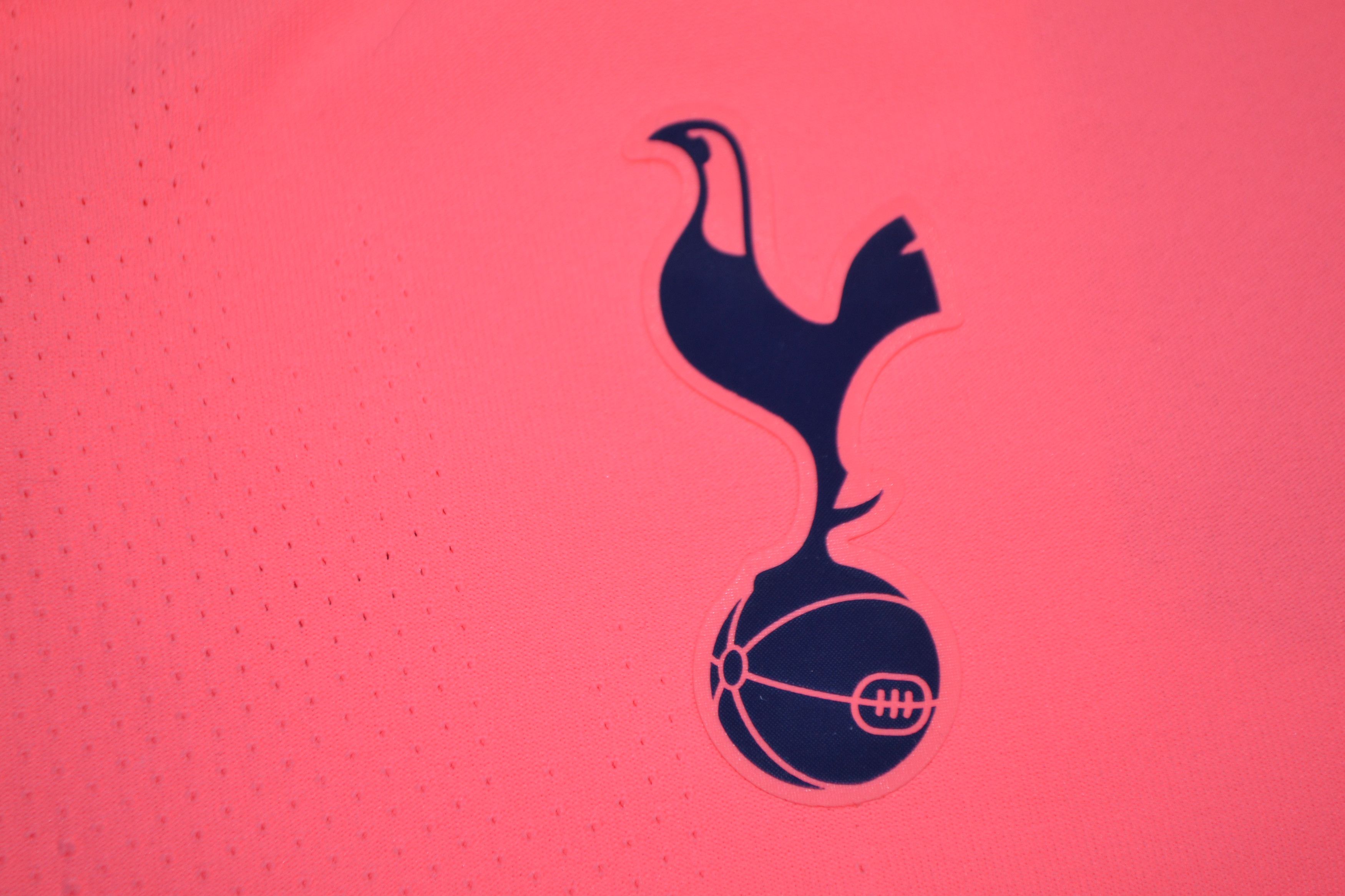Nike Tottenham Hotspur 2020/21 Vaporknit Training Jersey Shirt Size S / US 4 / IT 40 - 4 Thumbnail