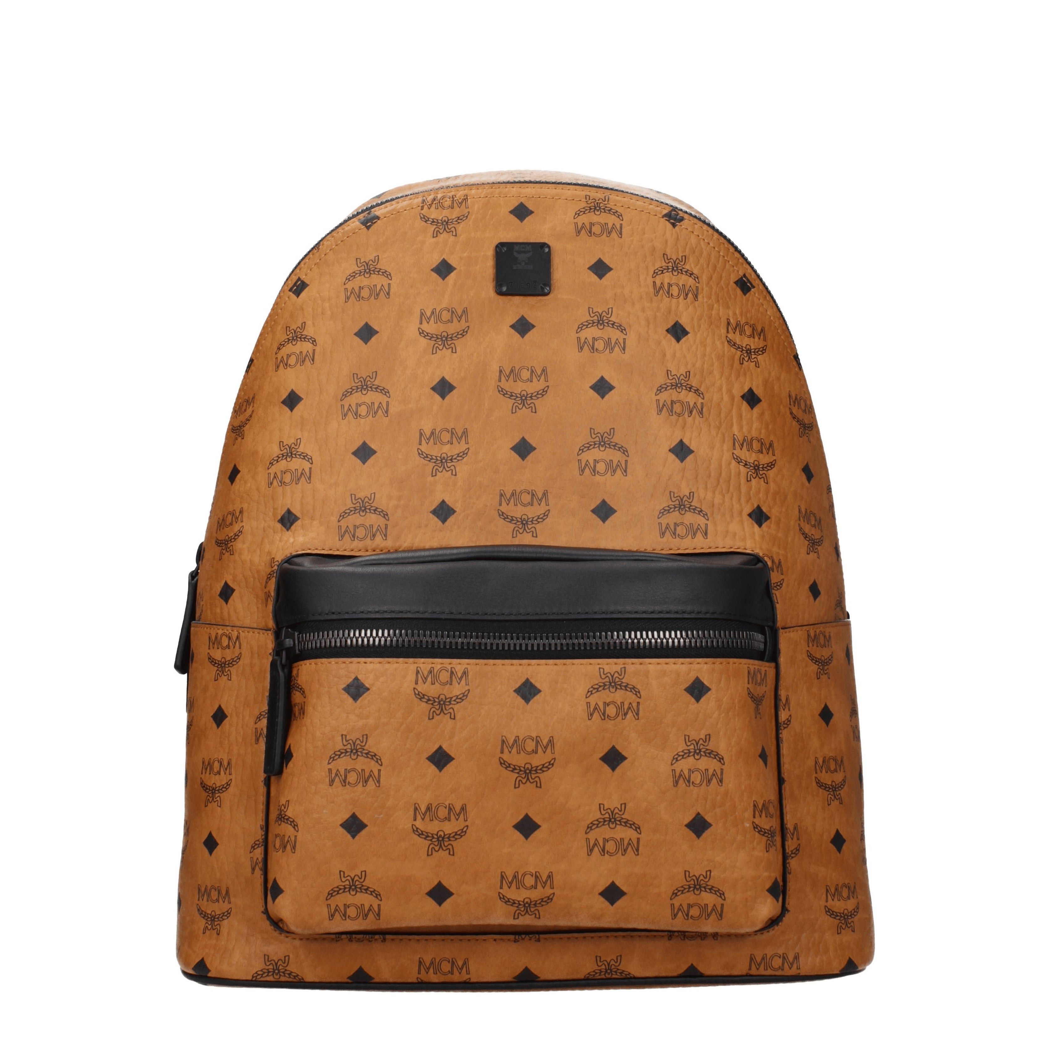 MCM Backpacks & Fannypacks Size ONE SIZE - 1 Thumbnail