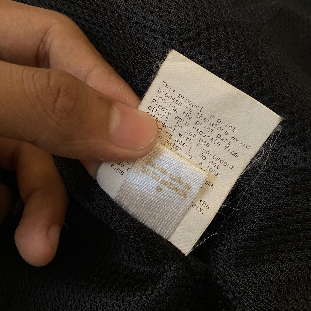 Bape Bape Summer 2018 Tape Line Track Jacket (Windbreaker) Size US S / EU 44-46 / 1 - 12 Thumbnail