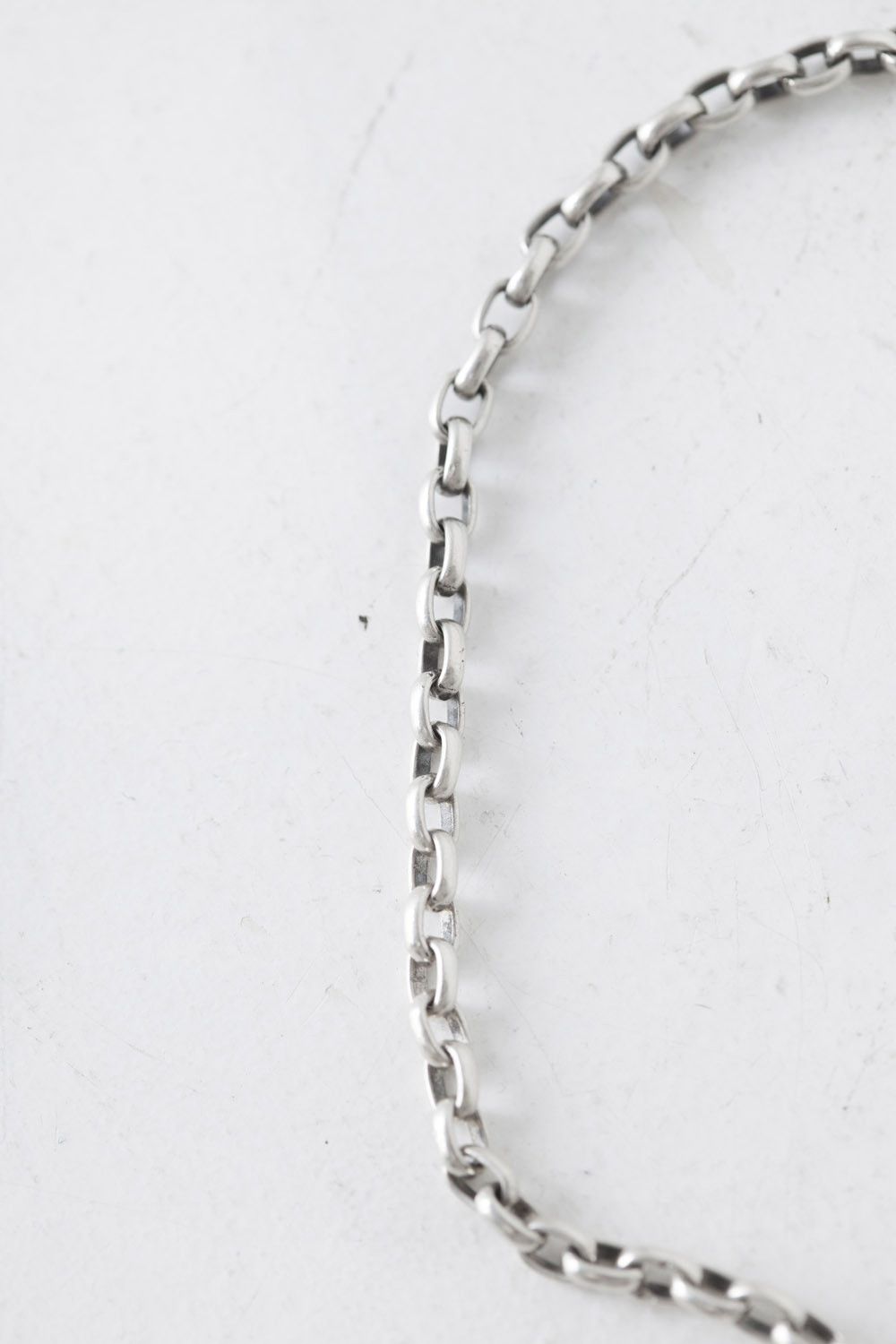 Deal Design Deal Design sterling silver bracelet / chain xx Size ONE SIZE - 3 Thumbnail