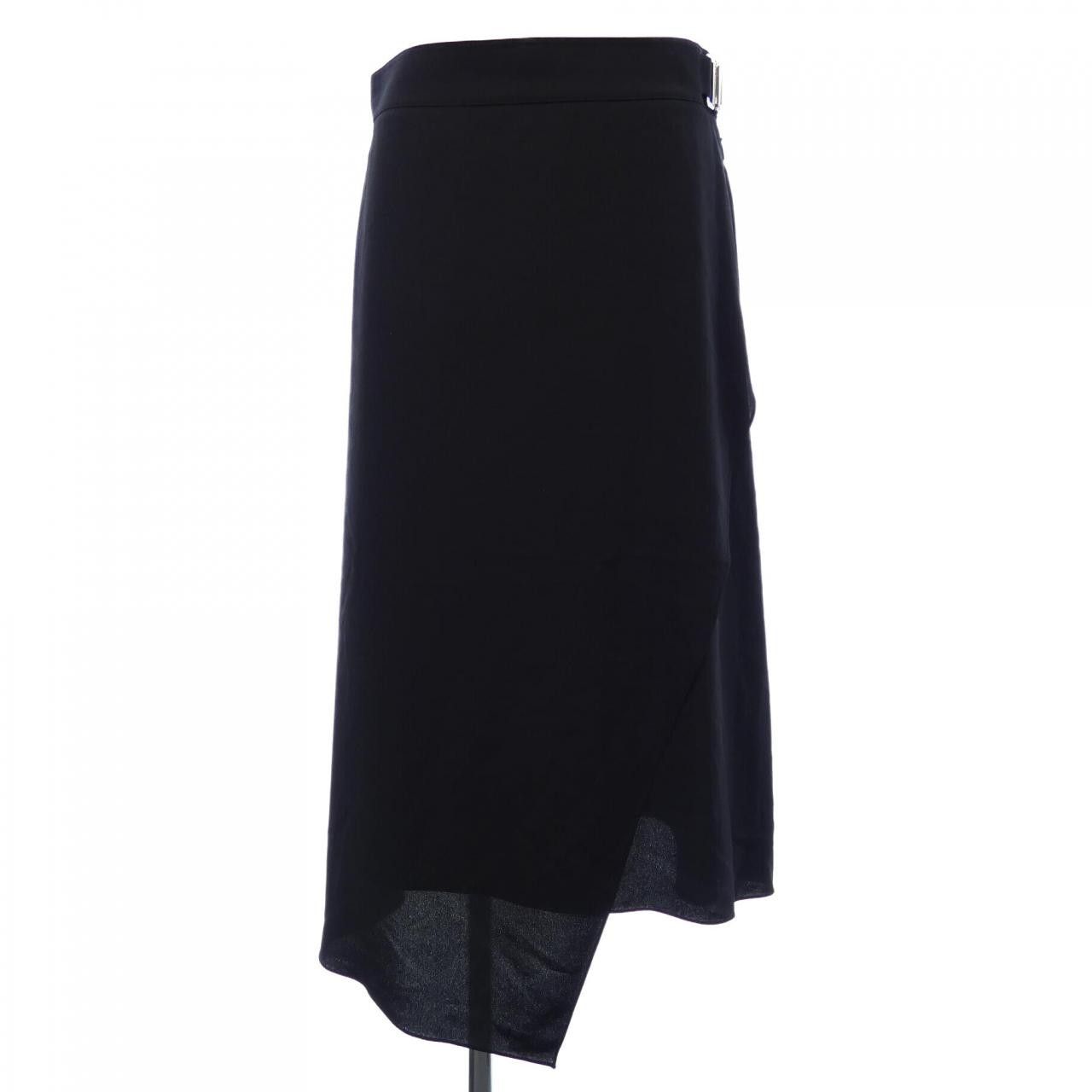 Hermes Hermes Hermes Silk Skirt Others Skirts DUTY FREE for USA Size ONE SIZE - 1 Thumbnail