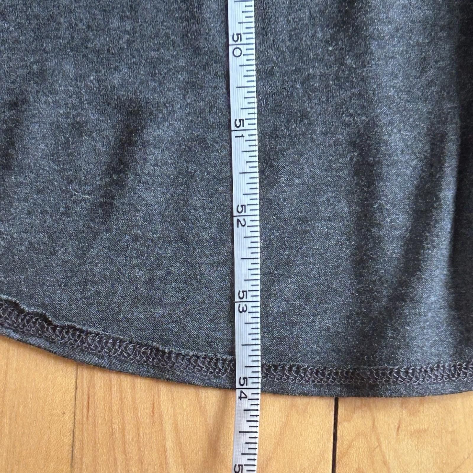 Other Heimish USA Dress Size M Slinky Flowy Artsy Boho Maxi Size M / US 6-8 / IT 42-44 - 6 Thumbnail