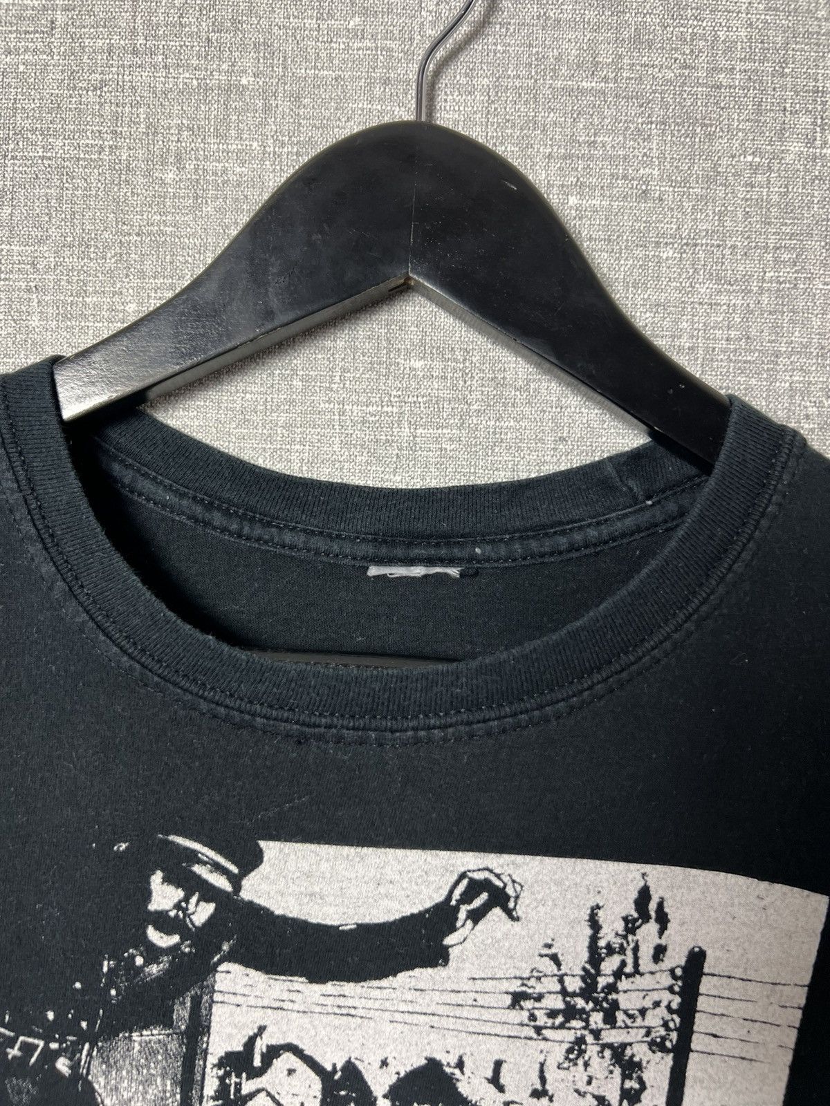 Led Zeppelin Vintage Led-Zeppelin Rare Logo T-Shirt Size US S / EU 44-46 / 1 - 8 Thumbnail