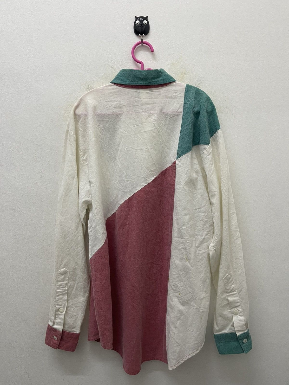 Vintage Rare Vintage AUTHENTIC RANCHWEAR 1849 Made in USA Size US L / EU 52-54 / 3 - 5 Thumbnail