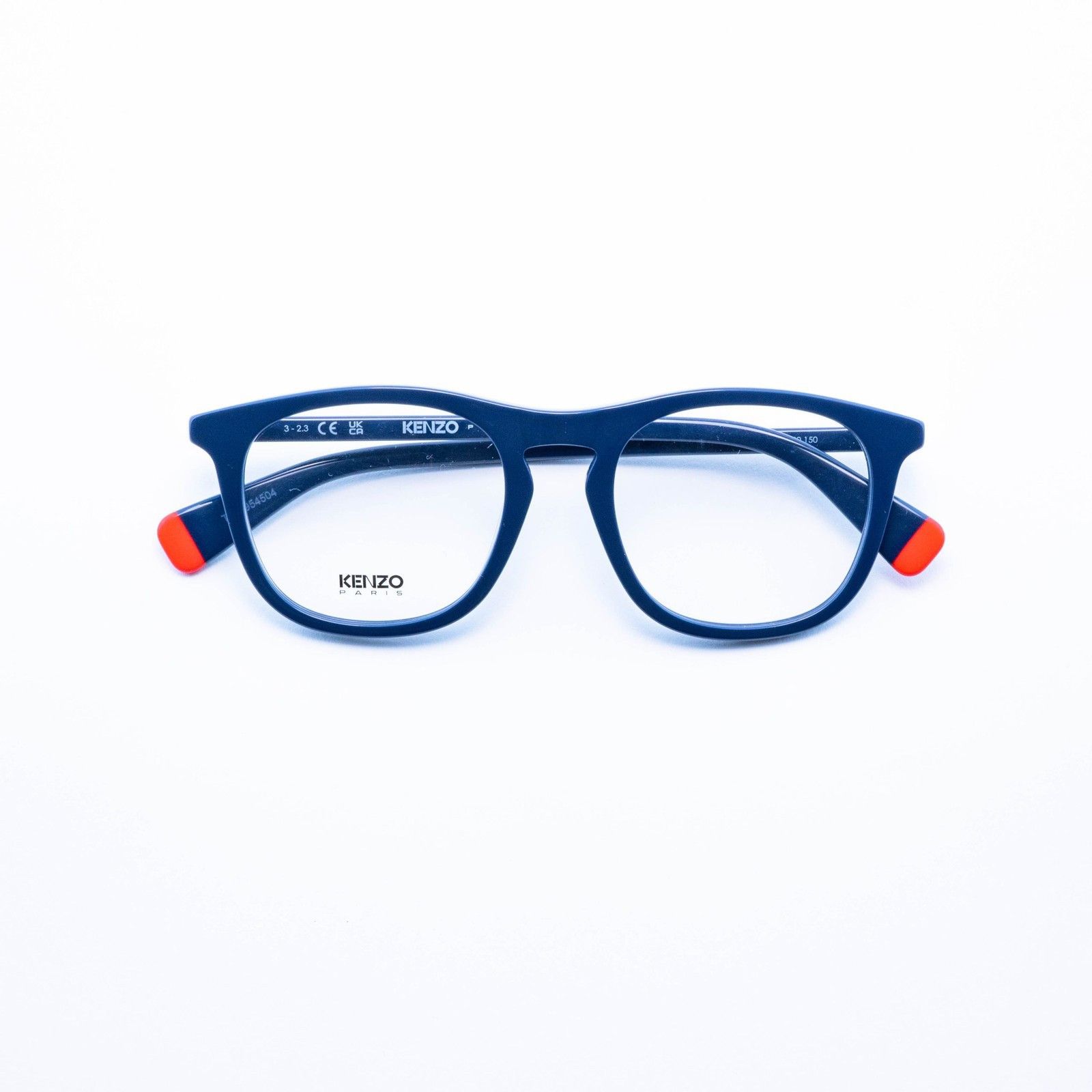 Kenzo Kenzo Nigo Kz40158F 01A Sunglasses Men's Accessories