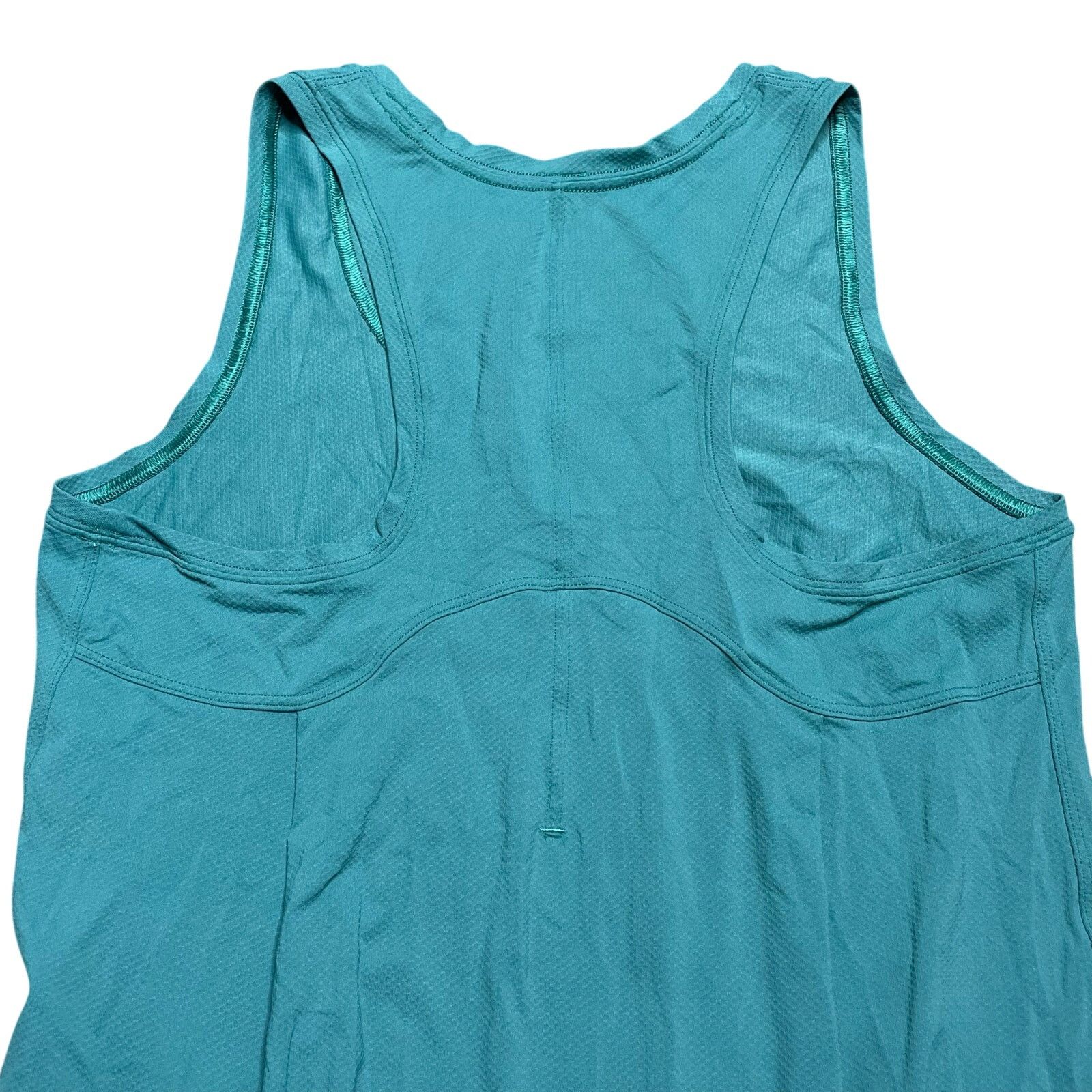 Lululemon Lululemon Textured Tank Top Size M / US 6-8 / IT 42-44 - 4 Thumbnail