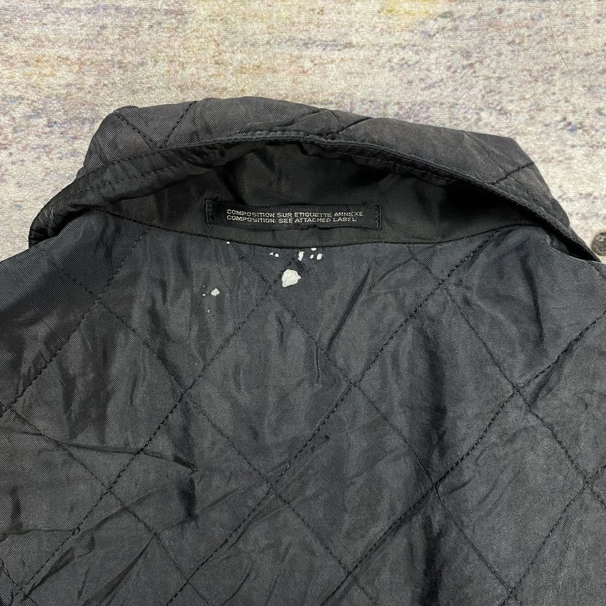 Yohji Yamamoto vintage yohji yamamoto reversible jacket Size US M / EU 48-50 / 2 - 19 Thumbnail