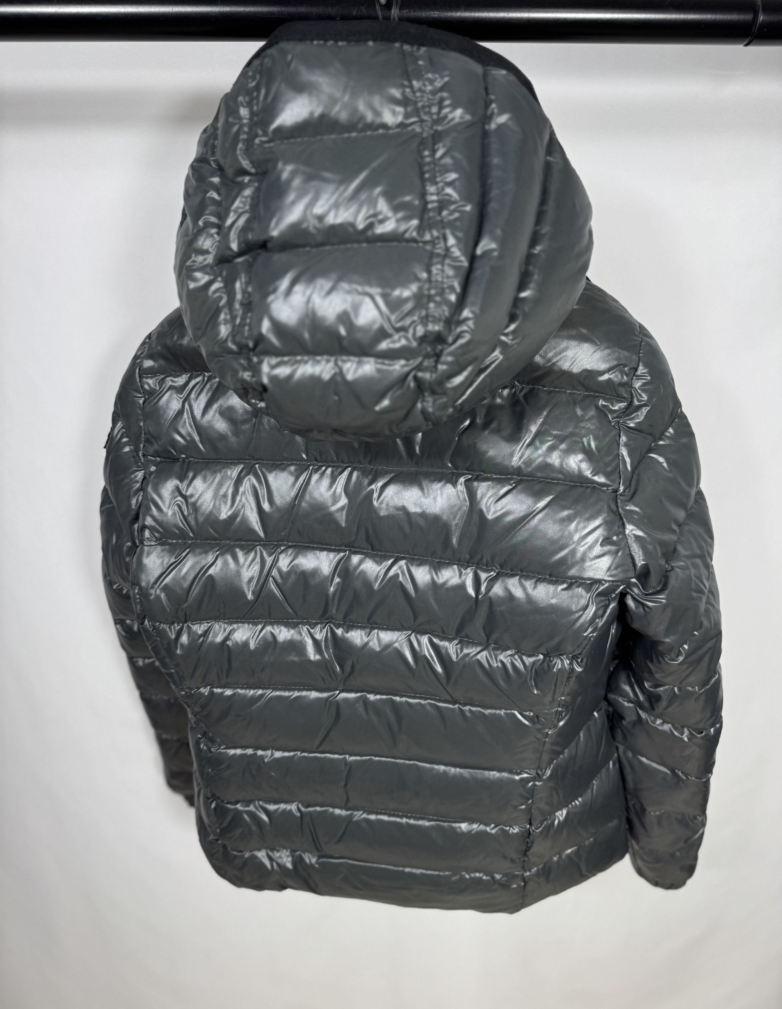 Moncler Moncler Bady Ladies Jacket Size S / US 4 / IT 40 - 3 Thumbnail