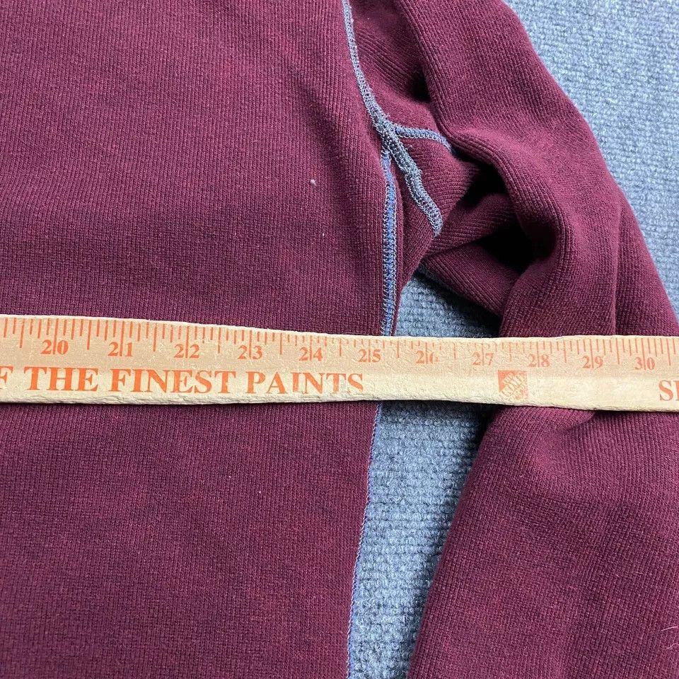Tommy Bahama Tommy Bahama 1/4 Zip Pullover Men's XL Reversible Sweater Size US XL / EU 56 / 4 - 8 Thumbnail
