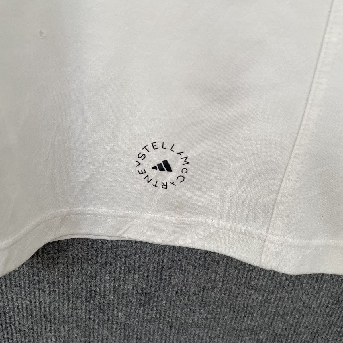 Adidas × Stella McCartney Adidas x Stella McCartney T Shirt Size US M / EU 48-50 / 2 - 3 Thumbnail