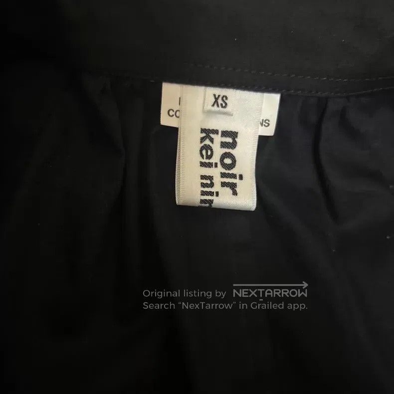 Comme des Garcons Comme Des Garcons dress Size XS / US 0-2 / IT 36-38 - 4 Thumbnail