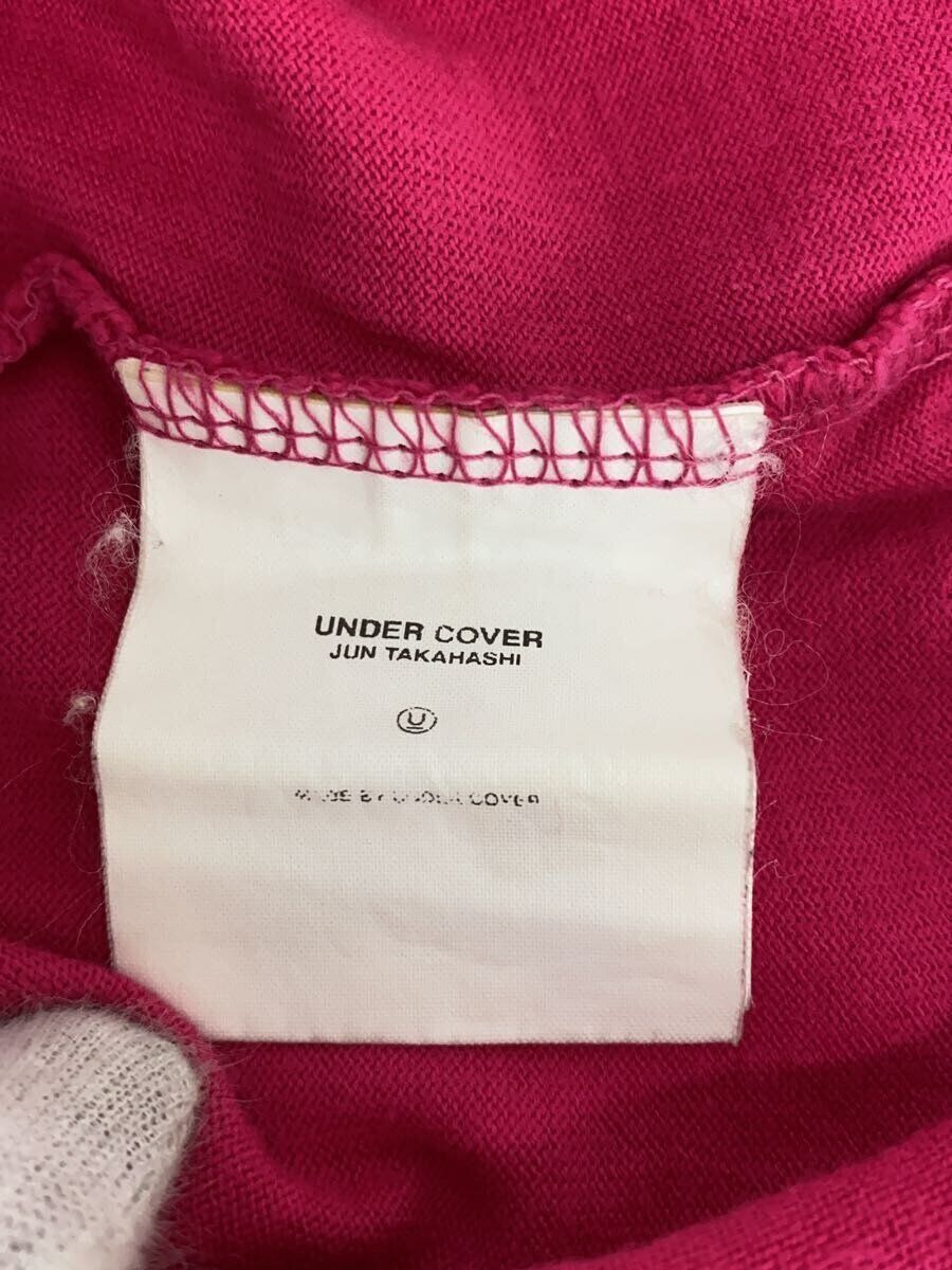 Undercover SS01 Chaotic Discord Tee Size US L / EU 52-54 / 3 - 5 Thumbnail