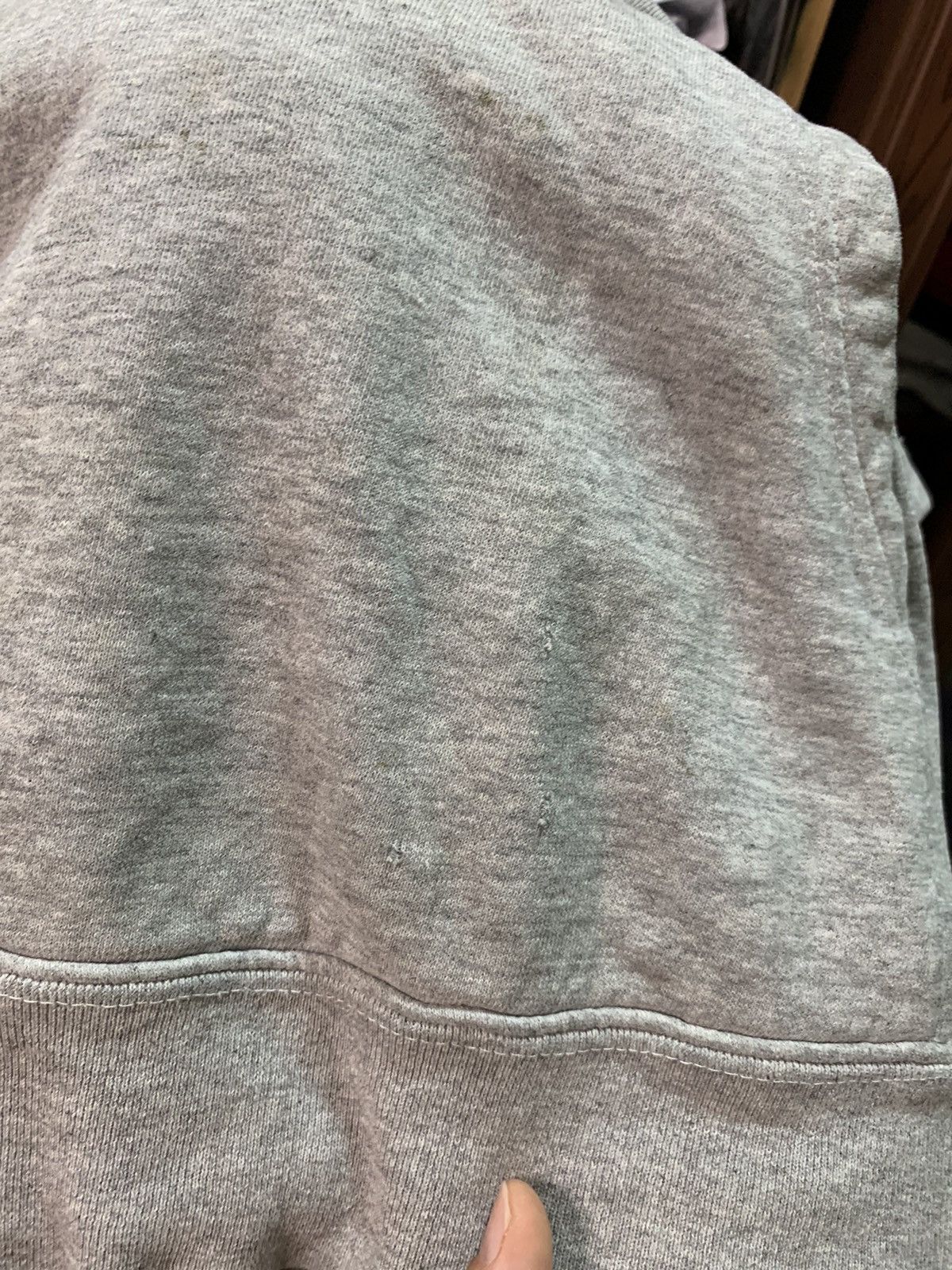The North Face North face hoodie Size US M / EU 48-50 / 2 - 15 Thumbnail