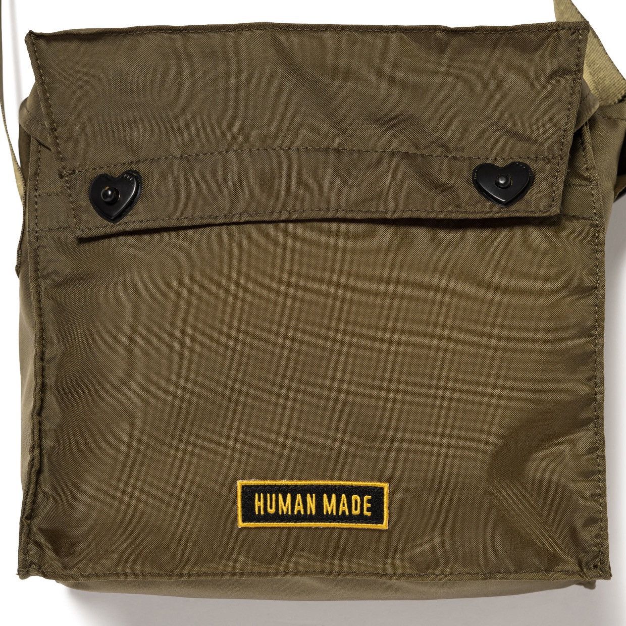 Human Made Human Made Bag Size ONE SIZE - 3 Thumbnail