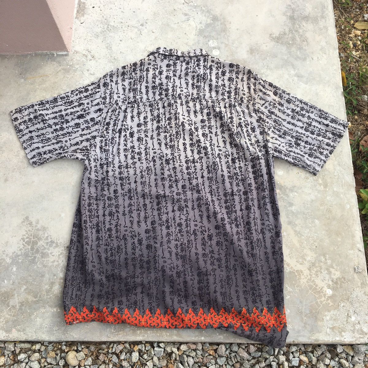Spiritual Gangster Japanese Utility Spiritual Gangster Shirt Size US L / EU 52-54 / 3 - 7 Thumbnail