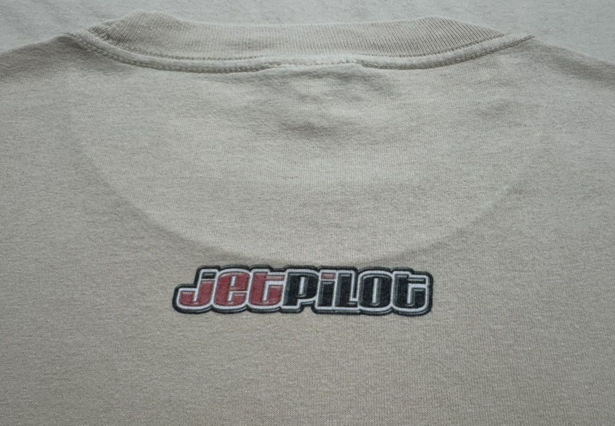 Other Vintage Rat Fink x Jet Pilot Clothing Made in USA Size US L / EU 52-54 / 3 - 6 Thumbnail