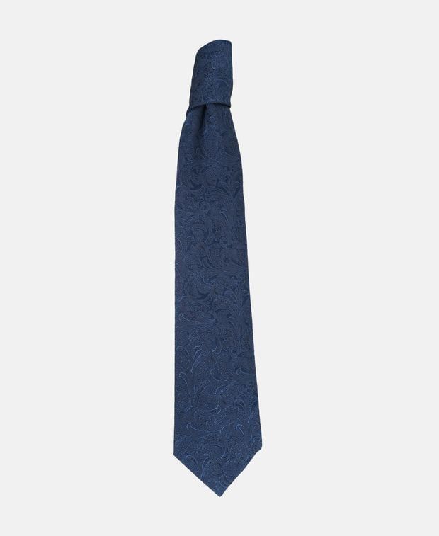 Brunello Cucinelli Silk tie Size ONE SIZE - 1 Thumbnail