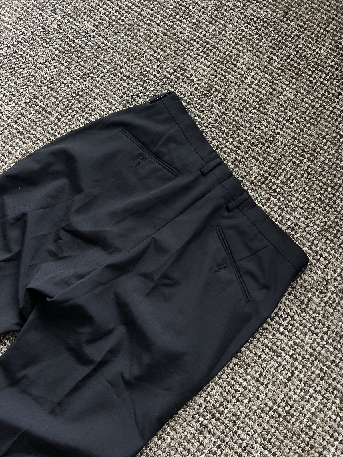 Kenzo Vintage Pants Kenzo Classic Size US 32 / EU 48 - 9 Thumbnail