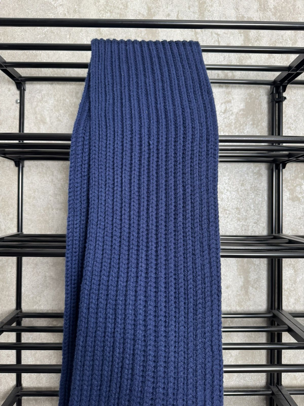 Polo Ralph Lauren Scarf Polo Ralph Lauren Bear Size ONE SIZE - 11 Thumbnail