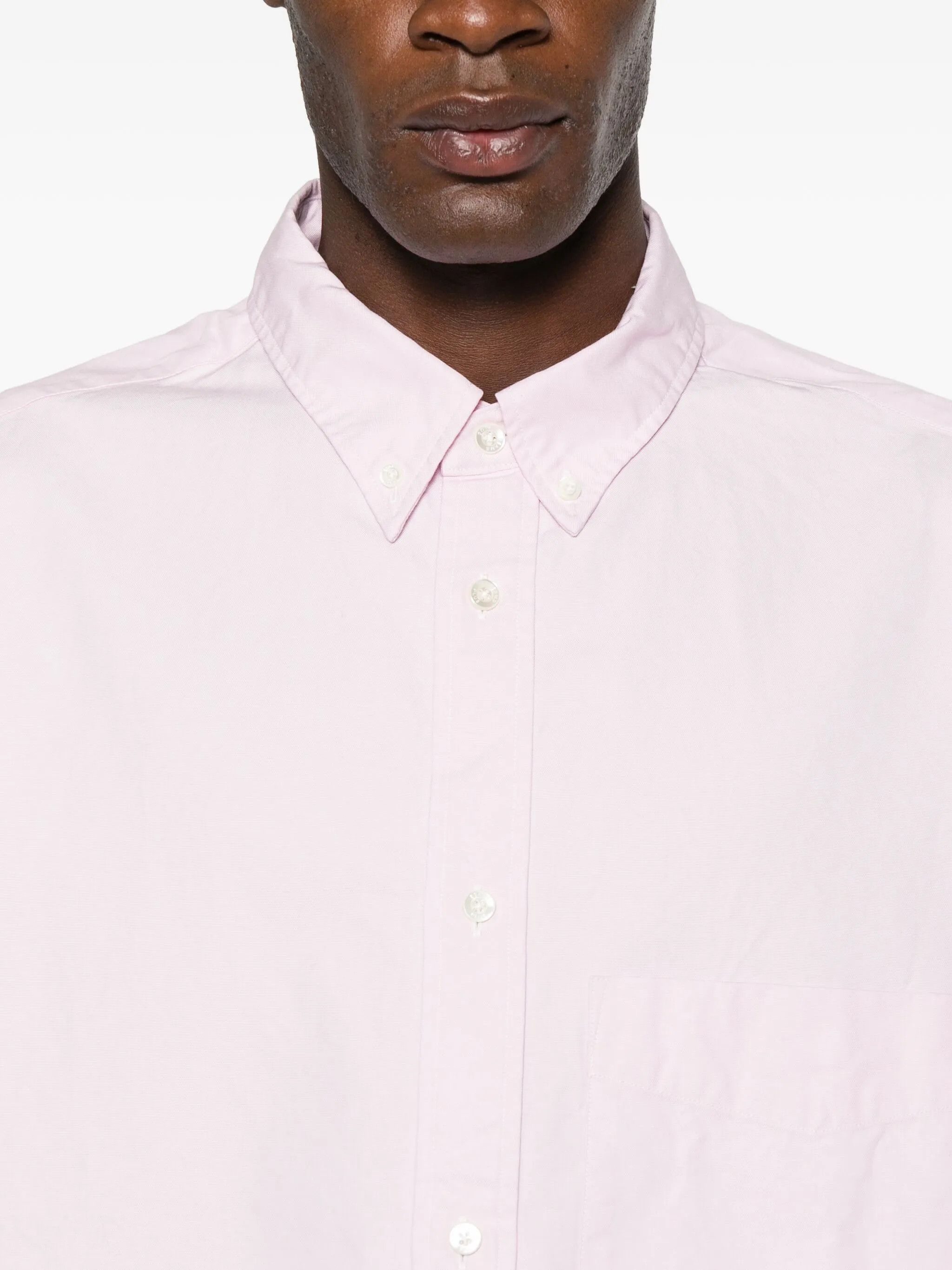 Studio Nicholson Lisa Oxford Shirt Size US S / EU 44-46 / 1 - 3 Thumbnail