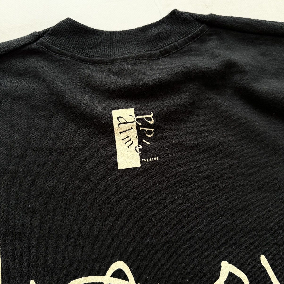 Band Tees 1997 Chekhov “Ivanov” Almeida Theatre Ralph Fiennes T-Shirt Size US M / EU 48-50 / 2 - 5 Thumbnail