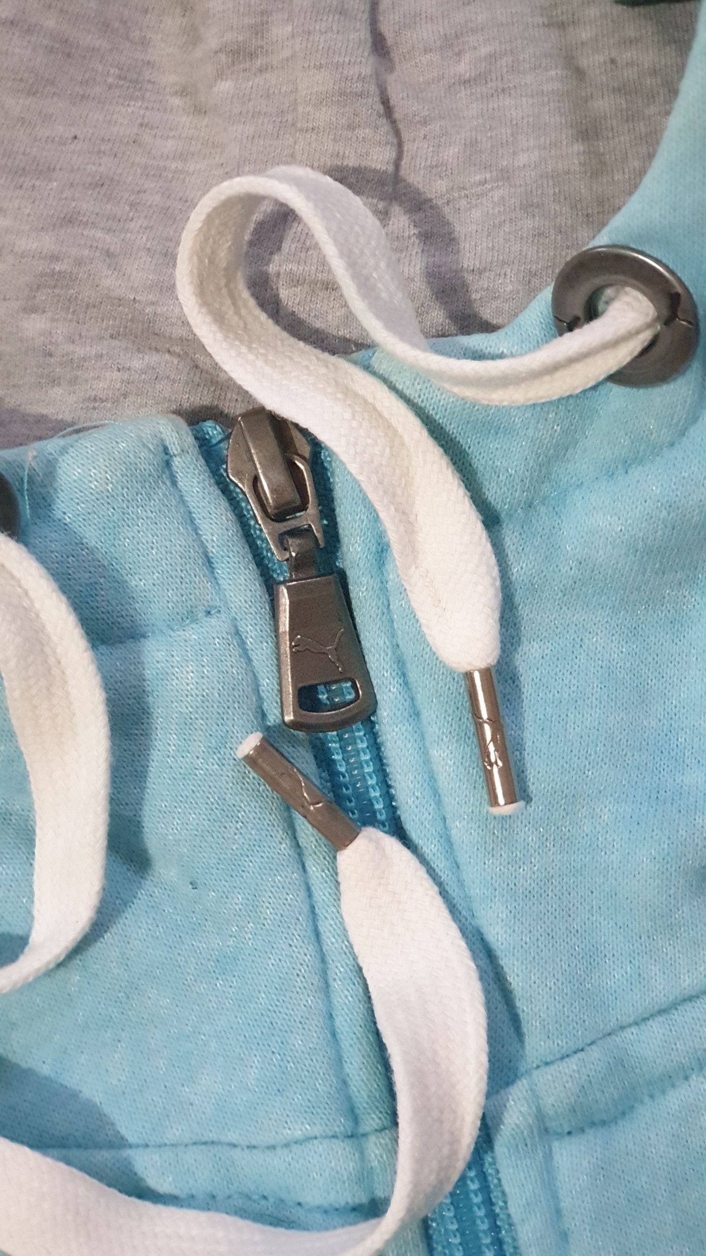 Puma Puma Hoodies - Rare Colour Size US XL / EU 56 / 4 - 7 Thumbnail