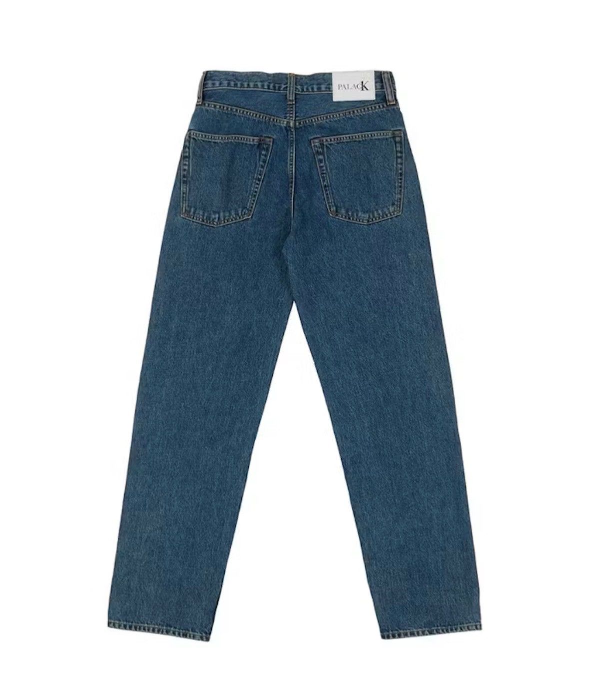 デニム/ジーンズ CK1 PALACE  BAGGY JEAN Ck 1 Palace Baggy Jean | Grailed