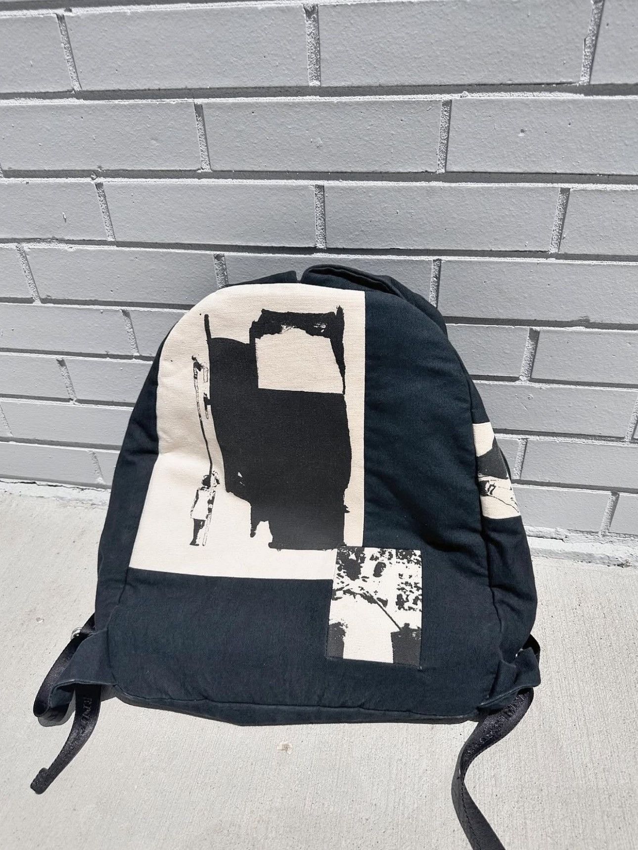 Enfants Riches Deprimes Enfants Riches Deprimes Assemblage Backpack Holiday Drop Size ONE SIZE - 4 Thumbnail