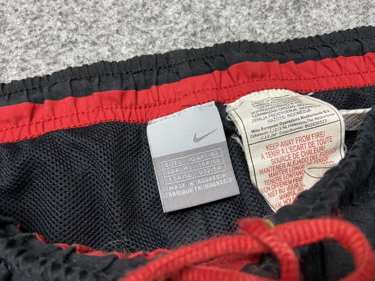 Nike × Vintage Vintage Nike pants Size US 33 - 9 Thumbnail