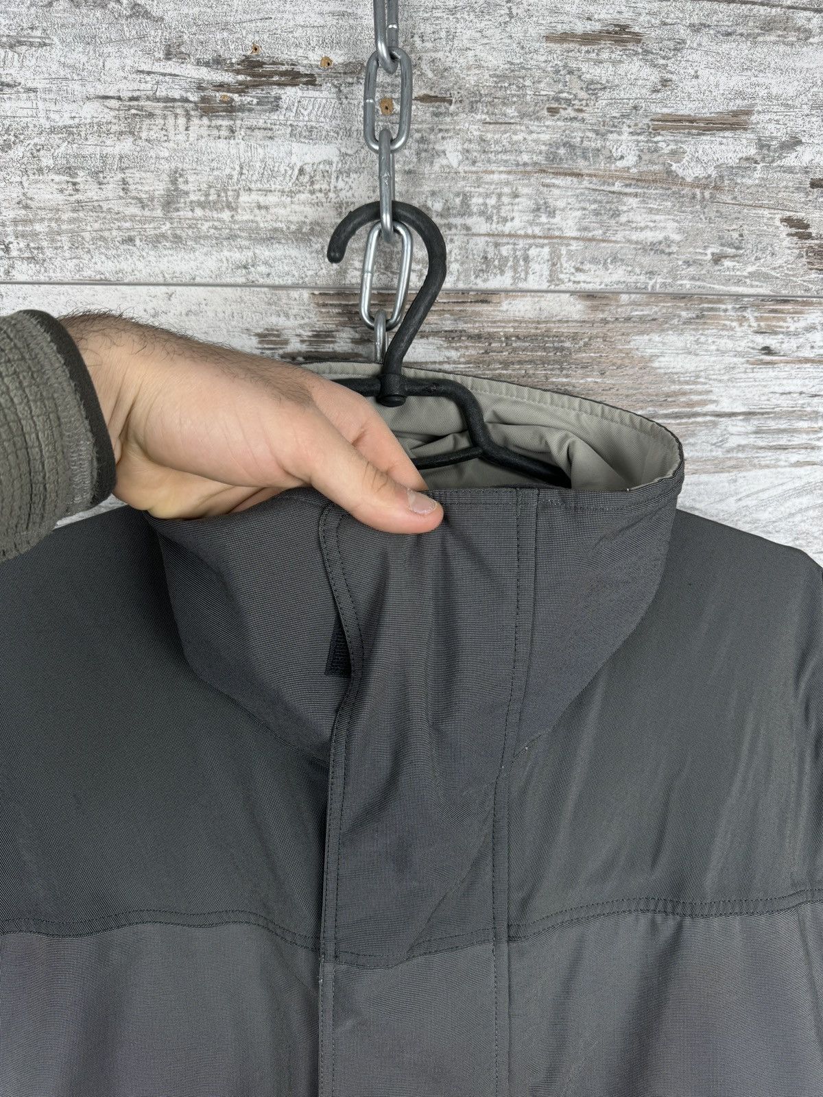 Nike × Nike ACG × Vintage Mens Vintage Nike ACG jacket gorpcore Japanese rare y2k Size US S / EU 44-46 / 1 - 7 Thumbnail