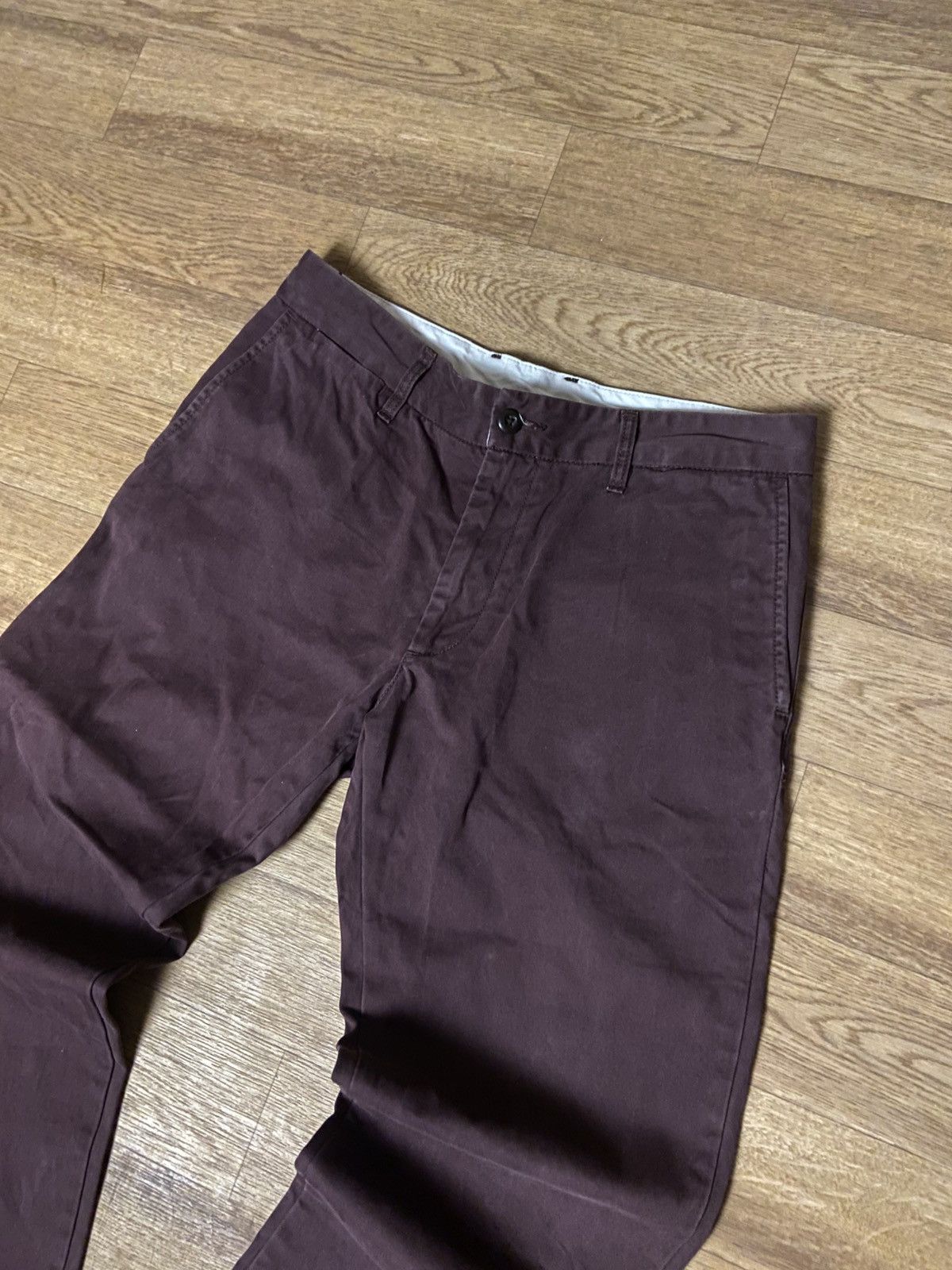 Carhartt × Vintage Vintage Carhartt Pants Size: 32x32 Size US 32 / EU 48 - 4 Thumbnail