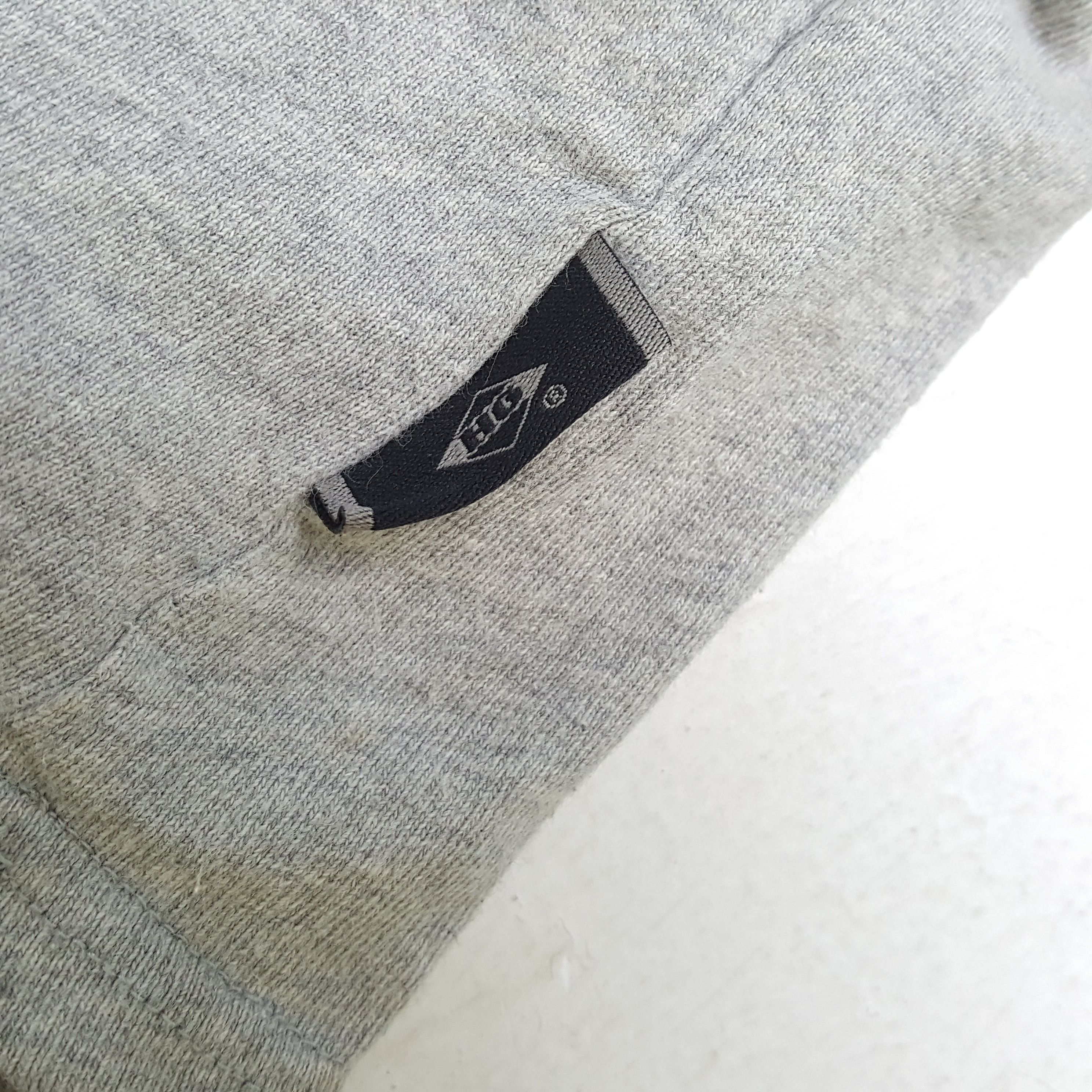 Hysteric Glamour × Japanese Brand × Vintage HYSTERIC GLAMOUR Japanese Brand Streetwear Tshirt Size US M / EU 48-50 / 2 - 7 Thumbnail