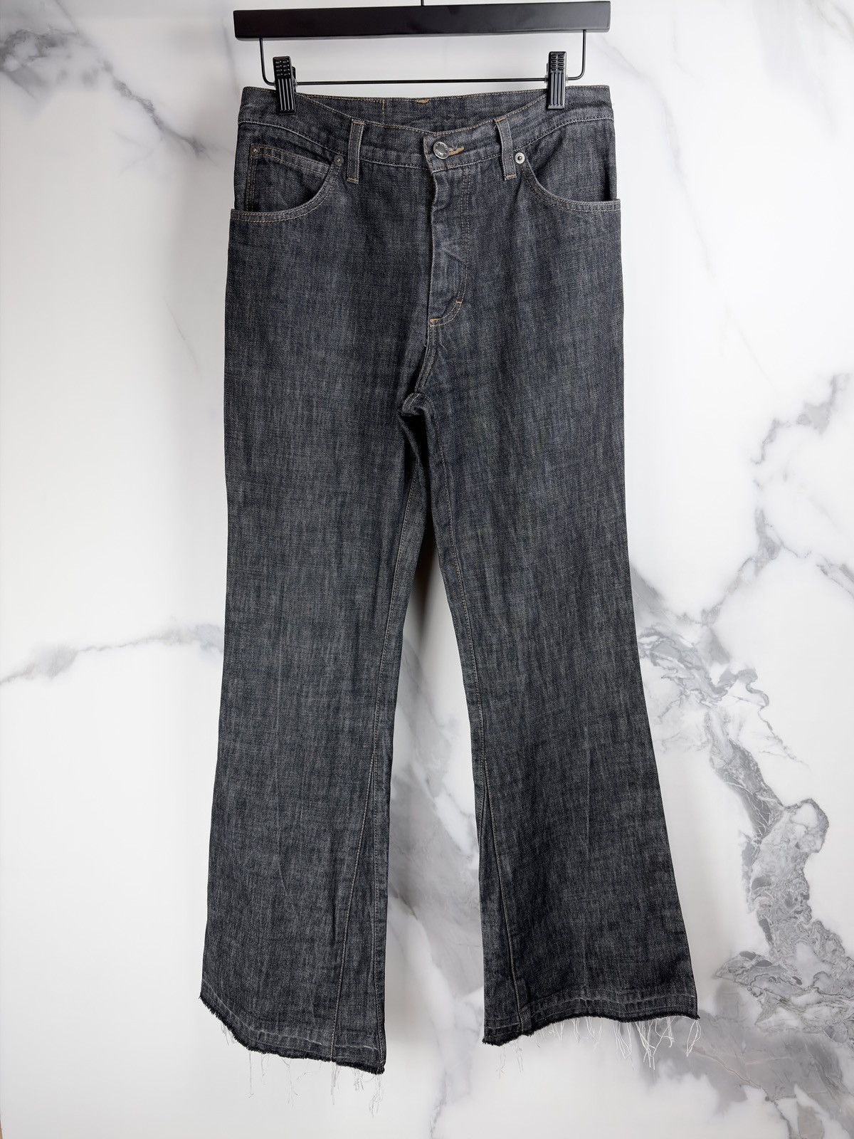 Gucci Tom Ford Jeans | Grailed