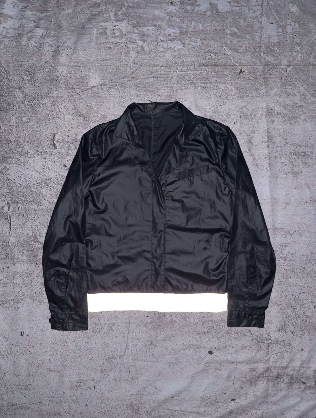 Helmut Lang HELMUT LANG 1995SS JACKET Size US M / EU 48-50 / 2 - 1 Thumbnail