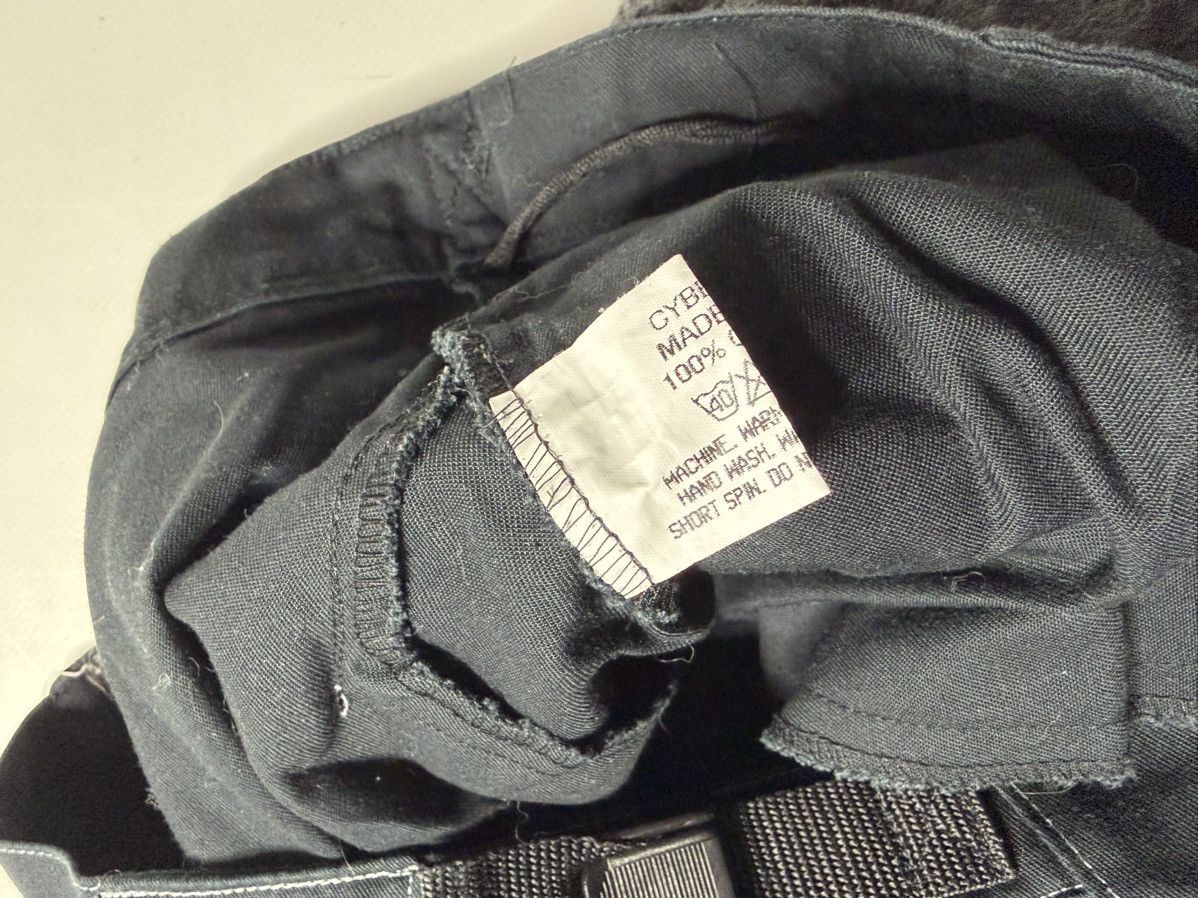 Other Cyberdog cargo pants Size US 30 / EU 46 - 12 Thumbnail