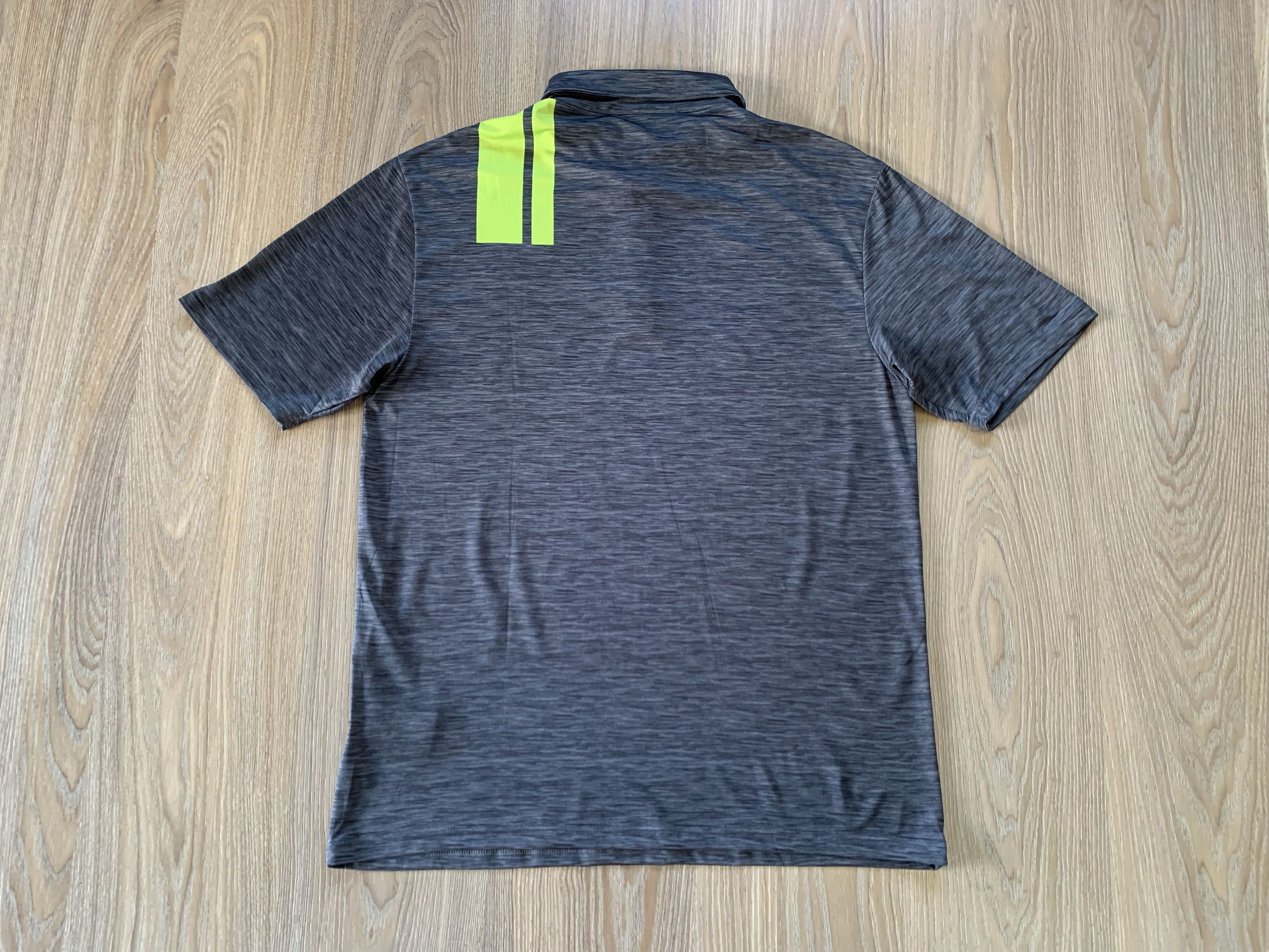Golf Wang Island Green Mens Golf Training Polo Size US L / EU 52-54 / 3 - 3 Thumbnail